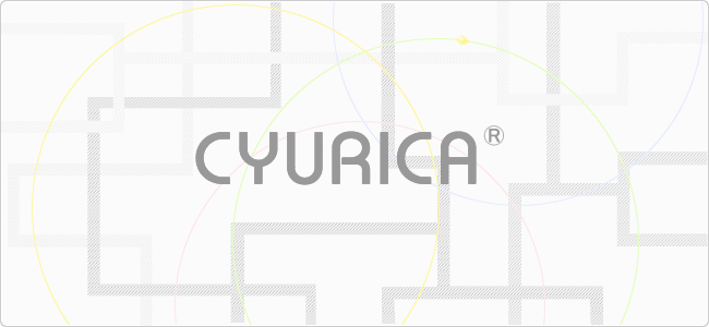 CYURICA（キュリカ）サービス